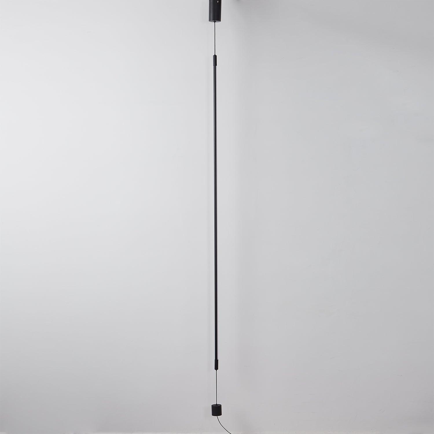 Mislino Floor to Ceiling Light