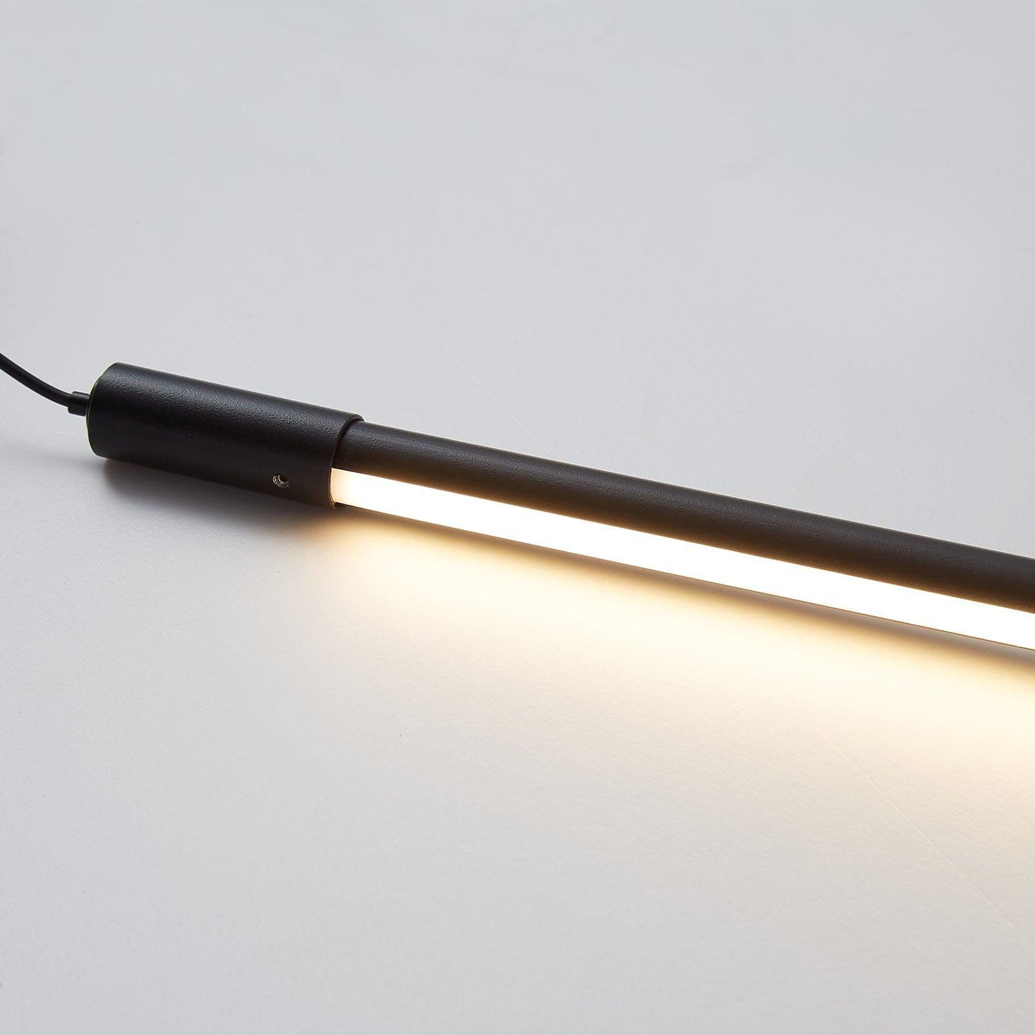 Mislino Floor to Ceiling Light