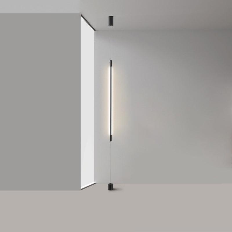 Tolvero Floor to Ceiling Light