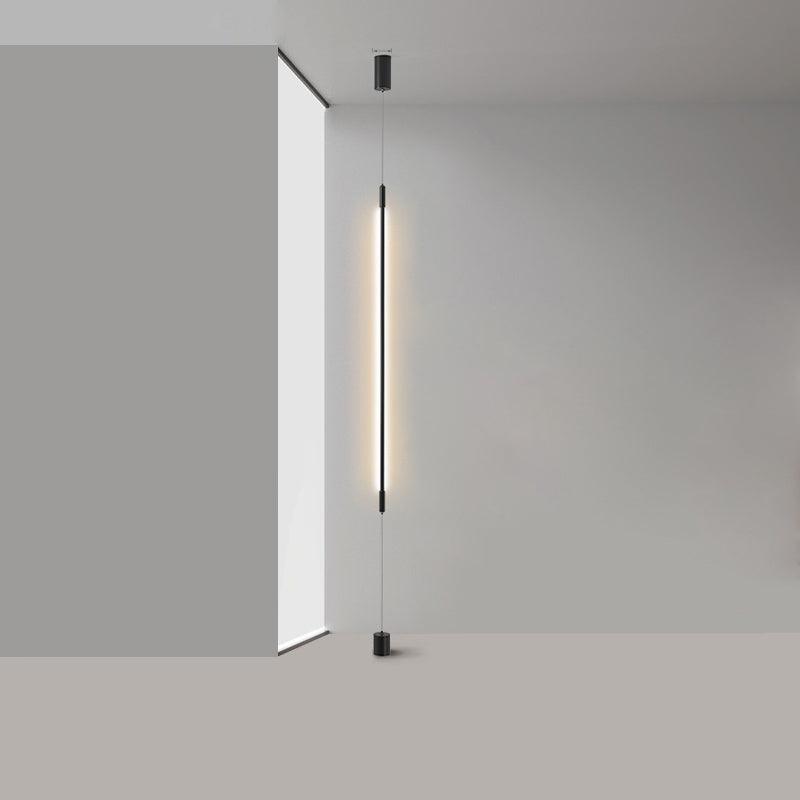 Tolvero Floor to Ceiling Light