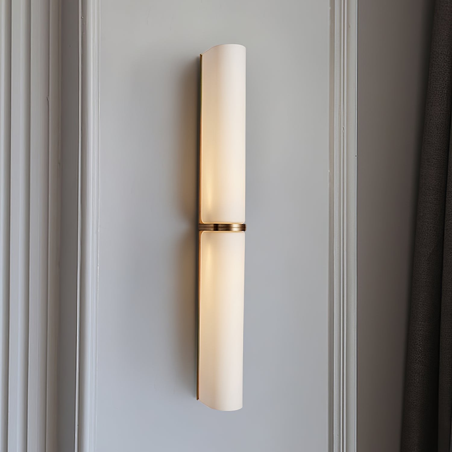 Greymi Wall Light