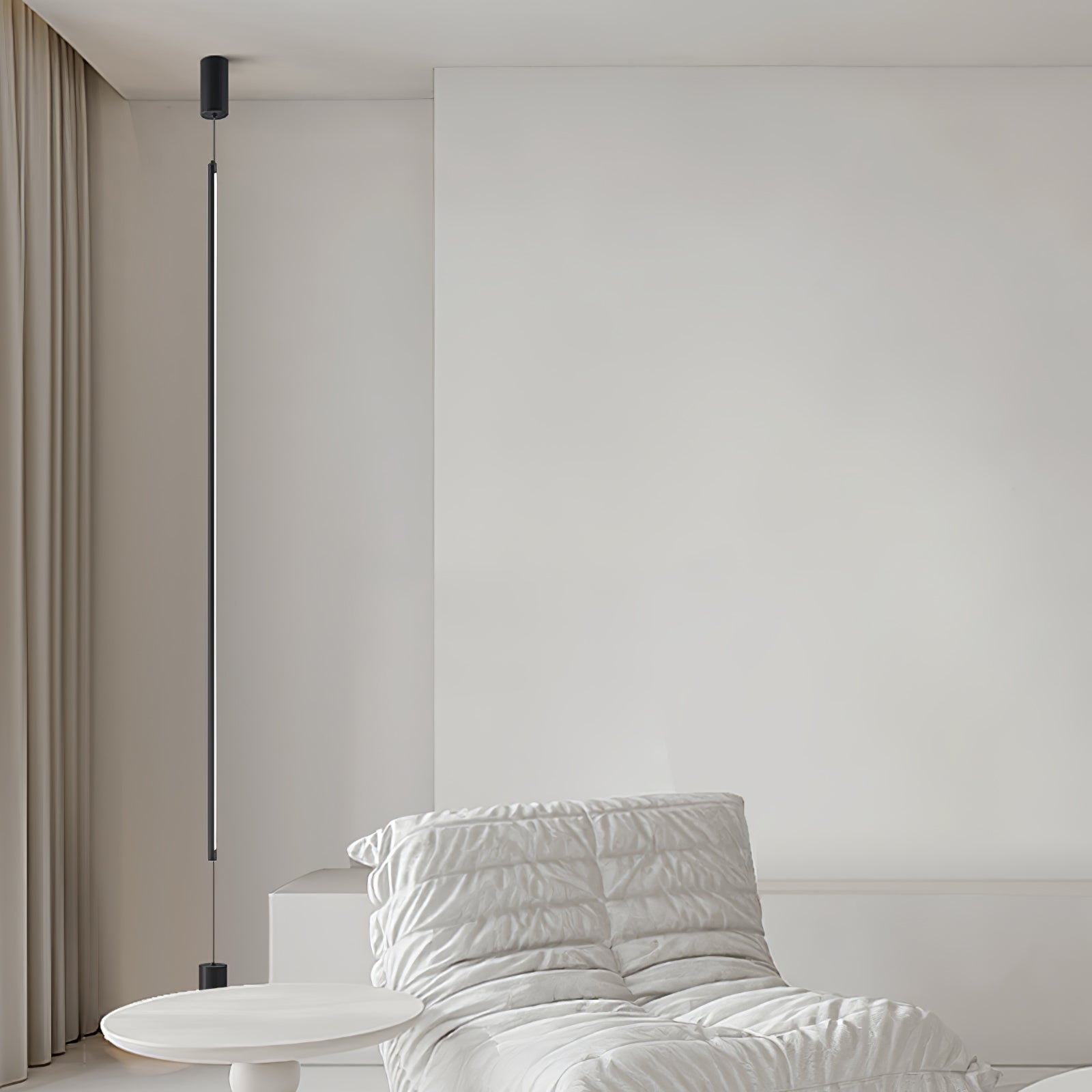 Tolvero Floor to Ceiling Light