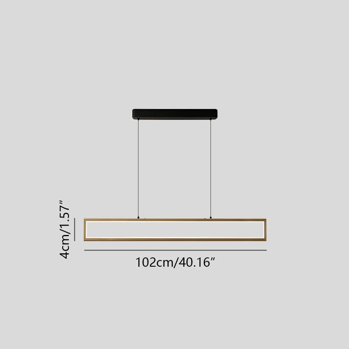 Toreza Pendant Light
