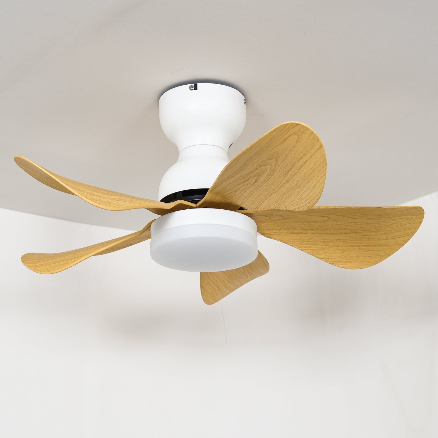 Lyrela LED Ceiling Fan