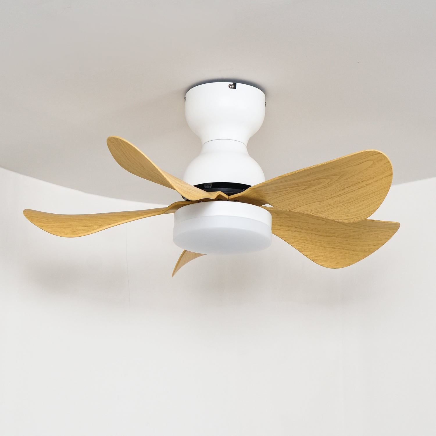 Lyrela LED Ceiling Fan