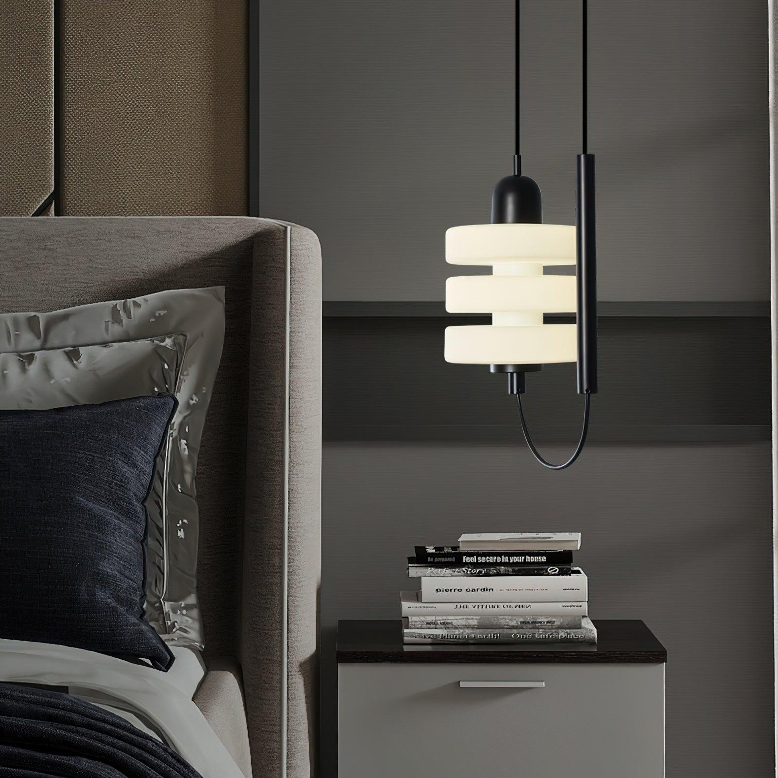 Semelso Pendant Light