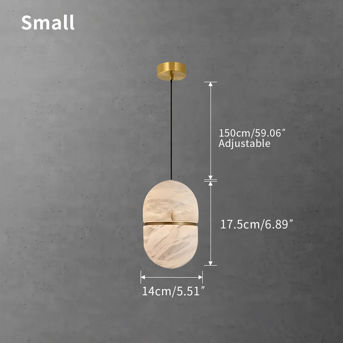 Nureli Pendant Light