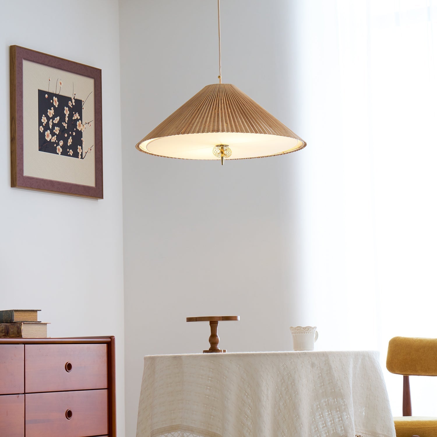 Mynevca Pendant Light