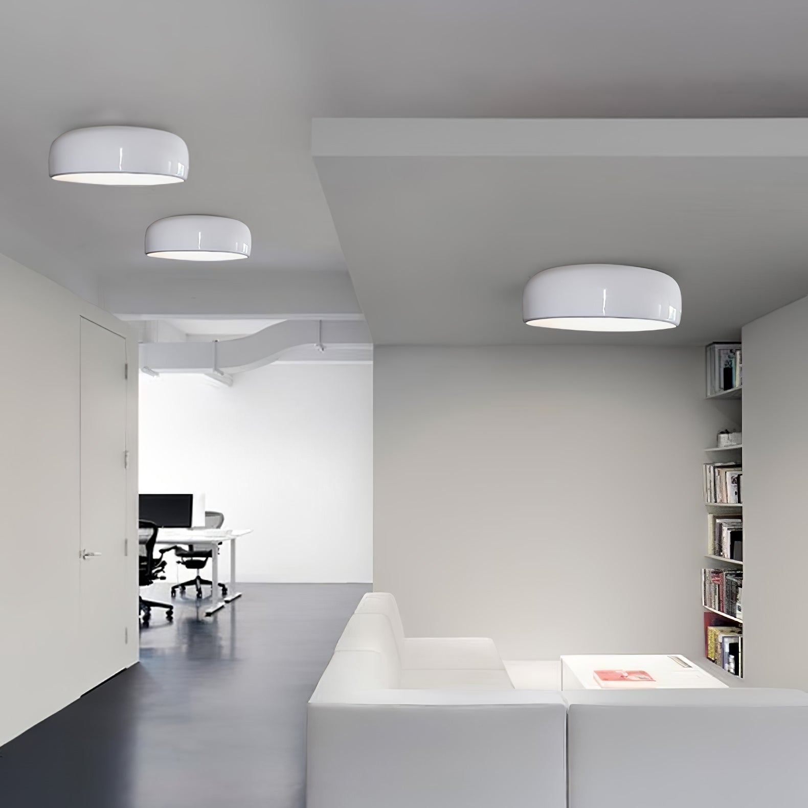 Dacero Ceiling Light