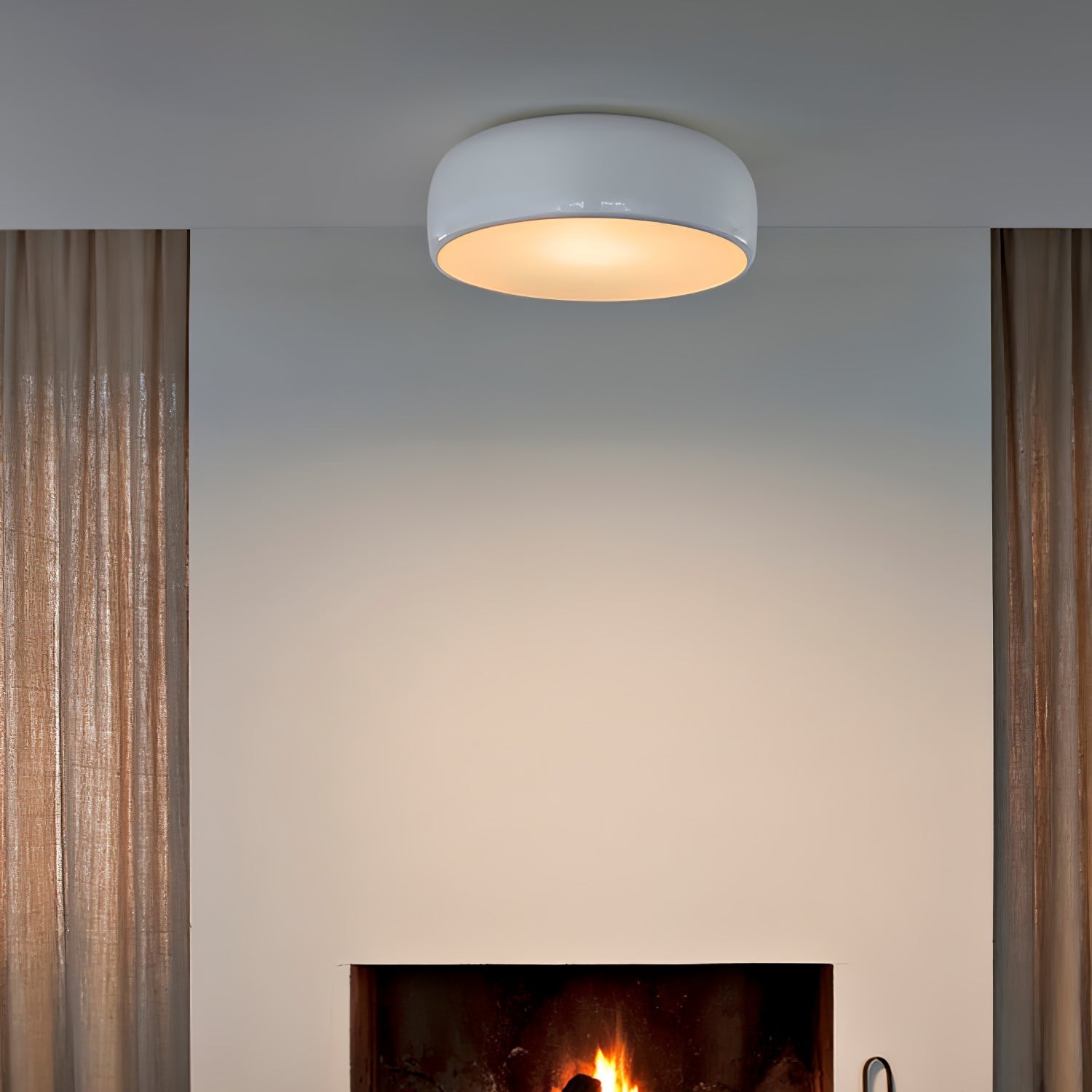 Dacero Ceiling Light