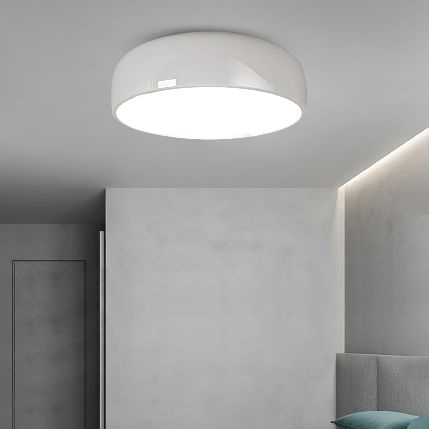 Dacero Ceiling Light