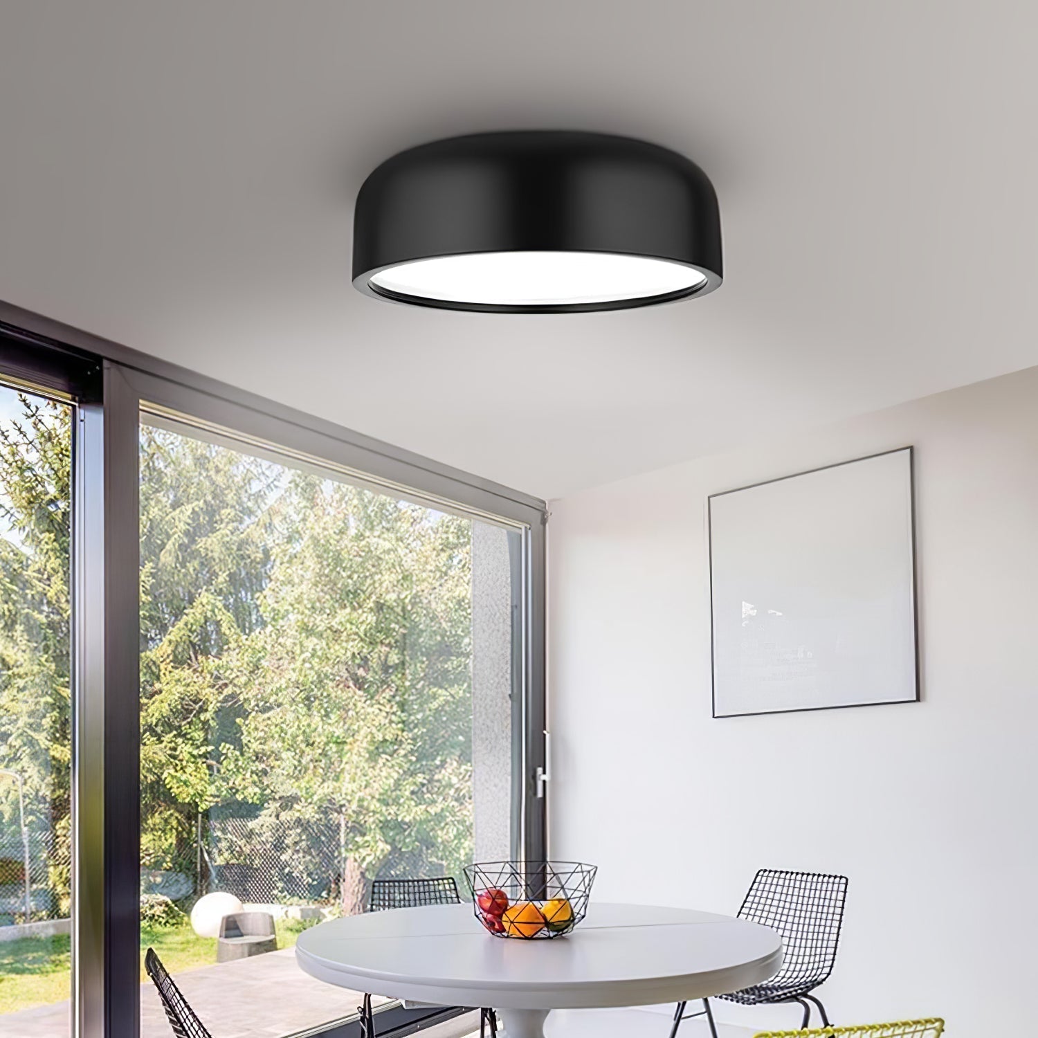 Dacero Ceiling Light