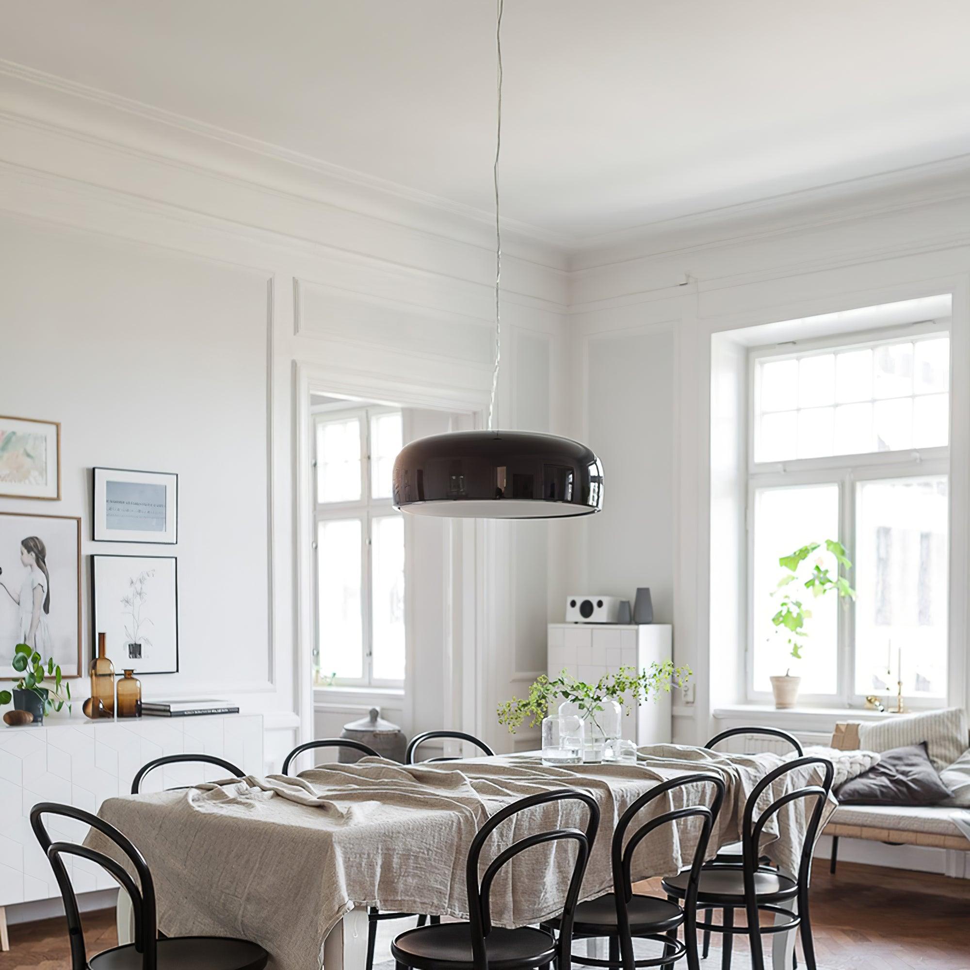 Belaveo Pendant Light