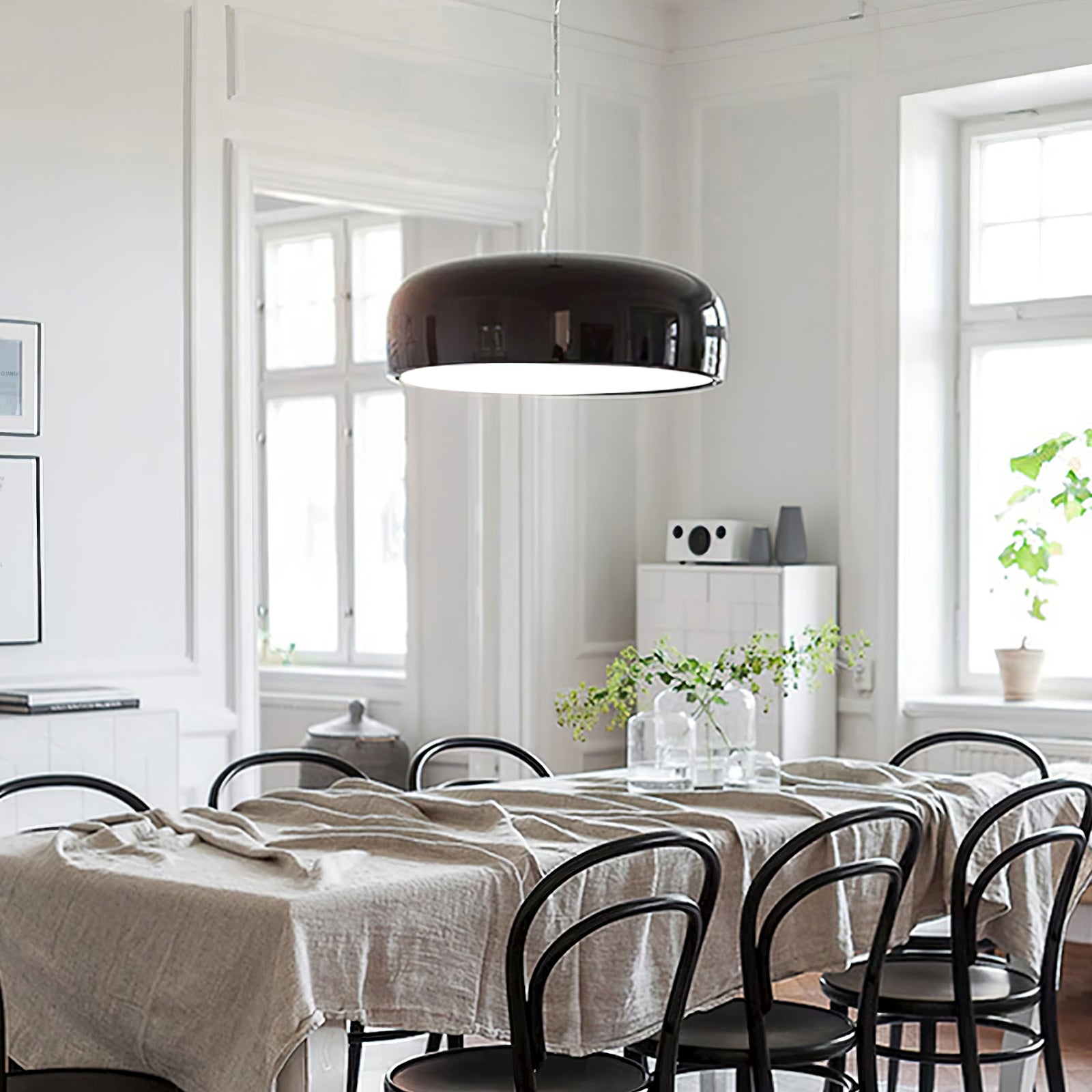 Belaveo Pendant Light