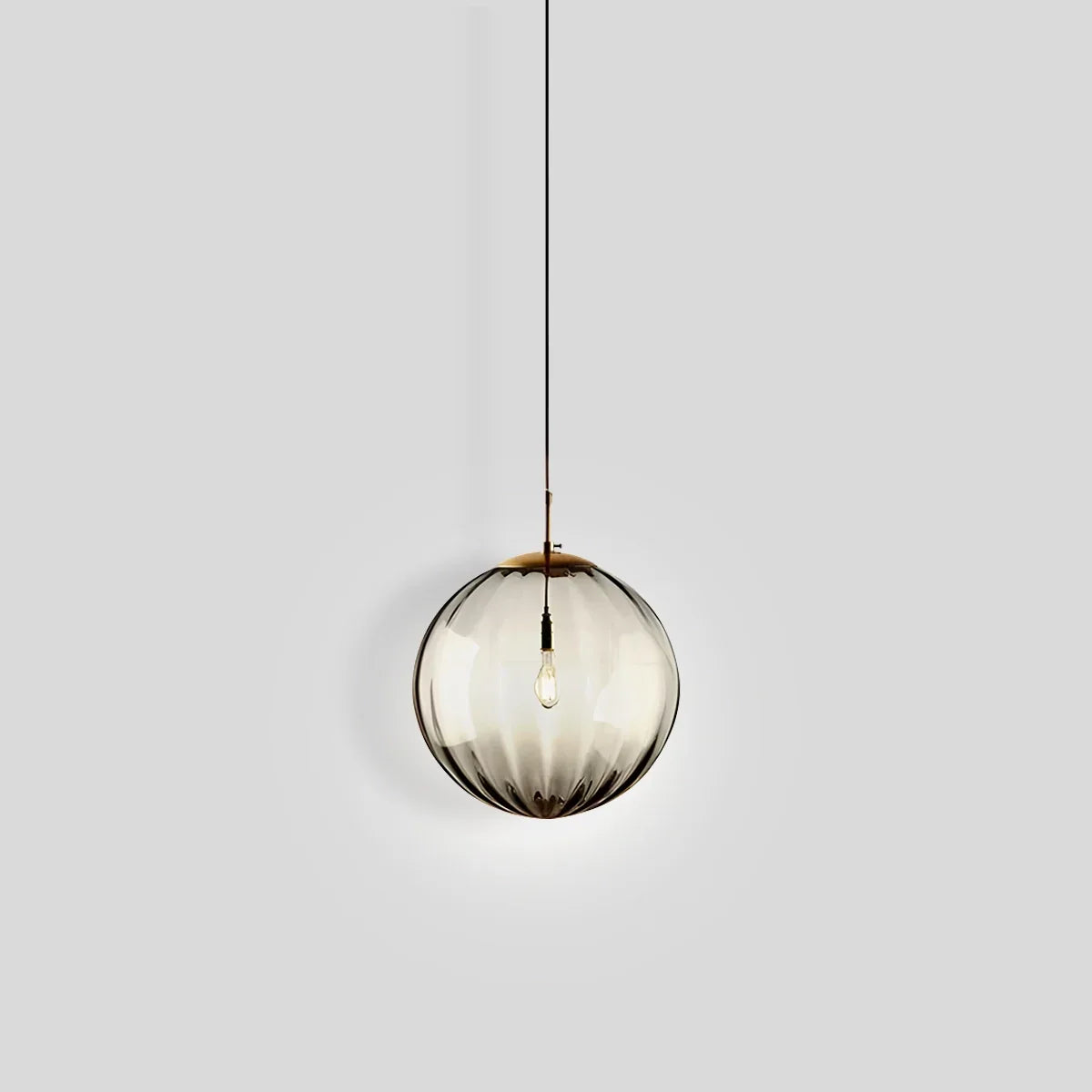 Lumo Water Pattern Pendant Light