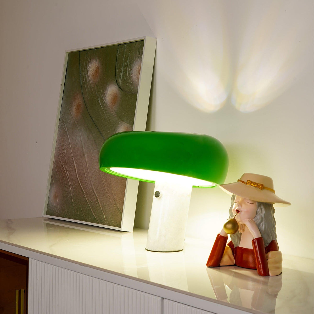 Zellar Table Lamp