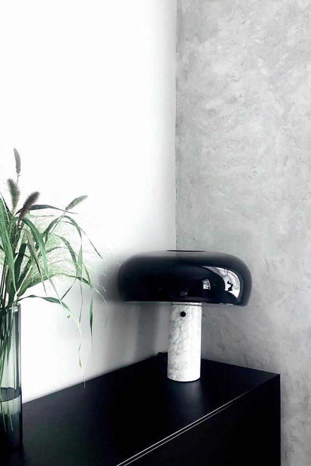 Zellar Table Lamp