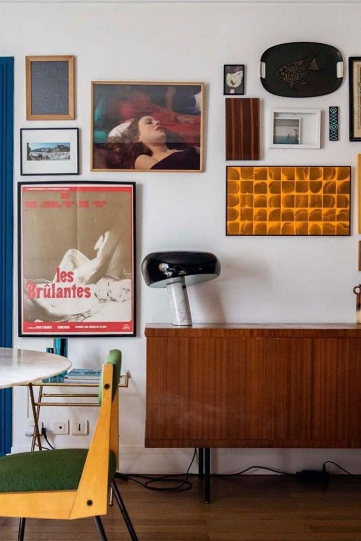 Zellar Table Lamp