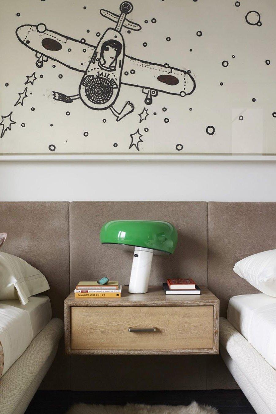 Zellar Table Lamp