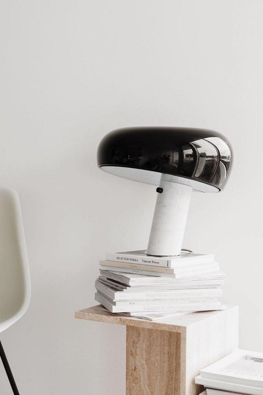 Zellar Table Lamp
