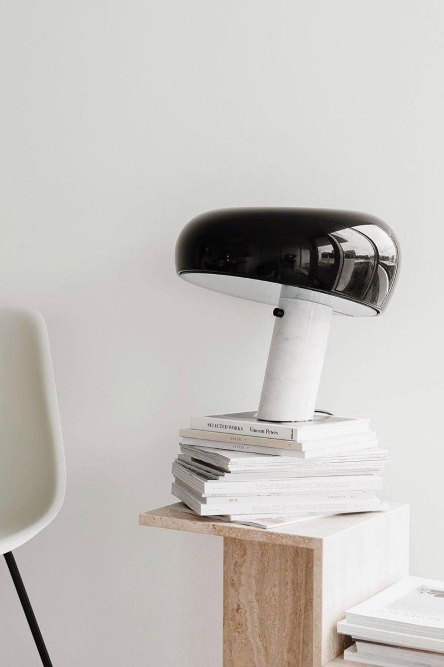 Zellar Table Lamp