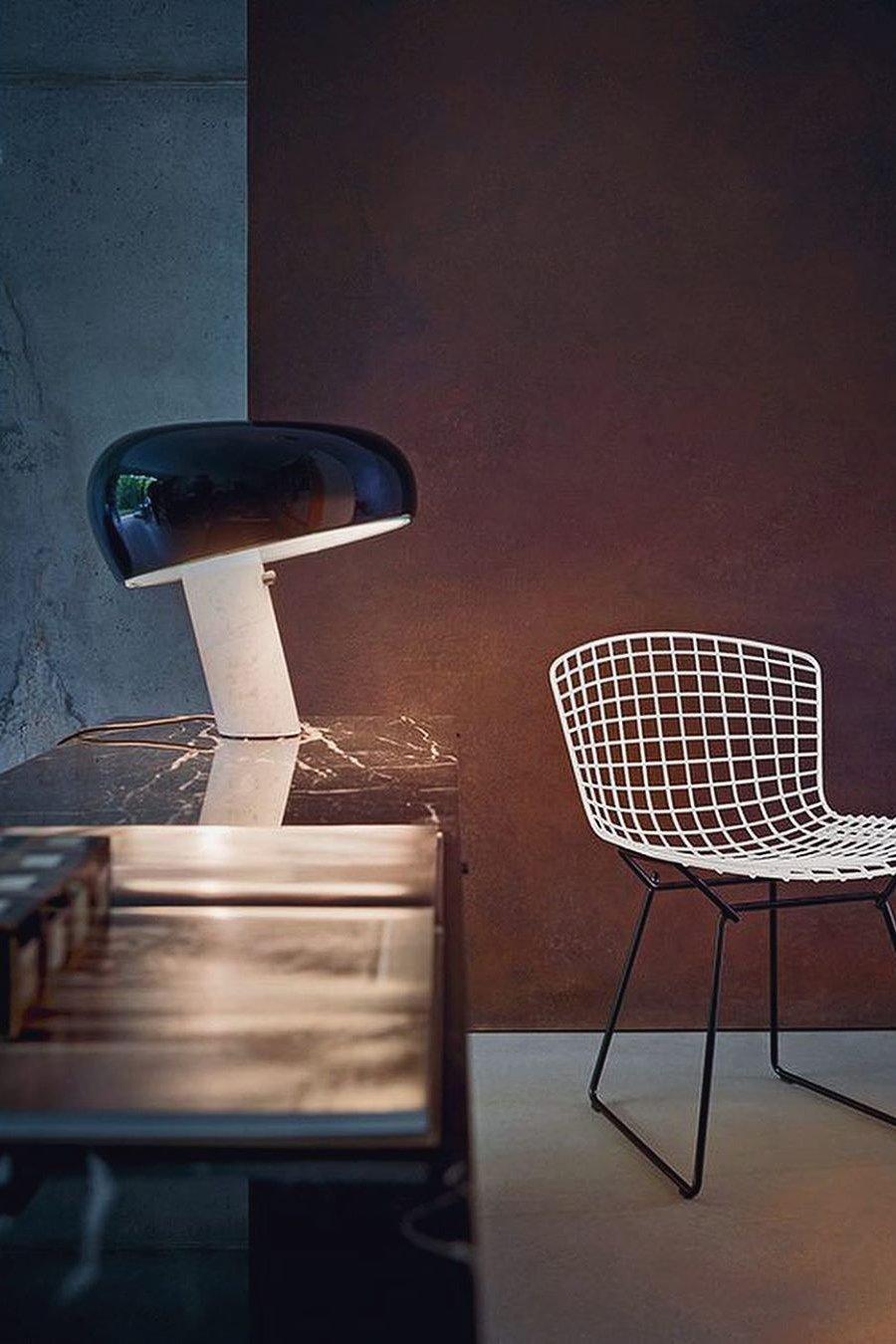 Zellar Table Lamp
