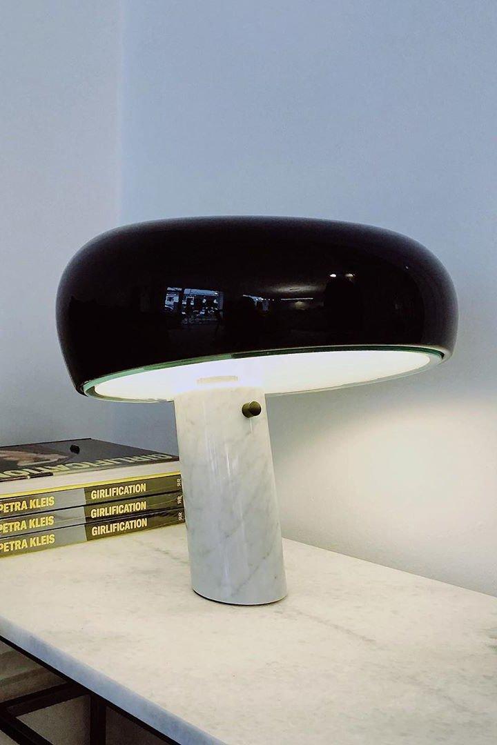 Zellar Table Lamp