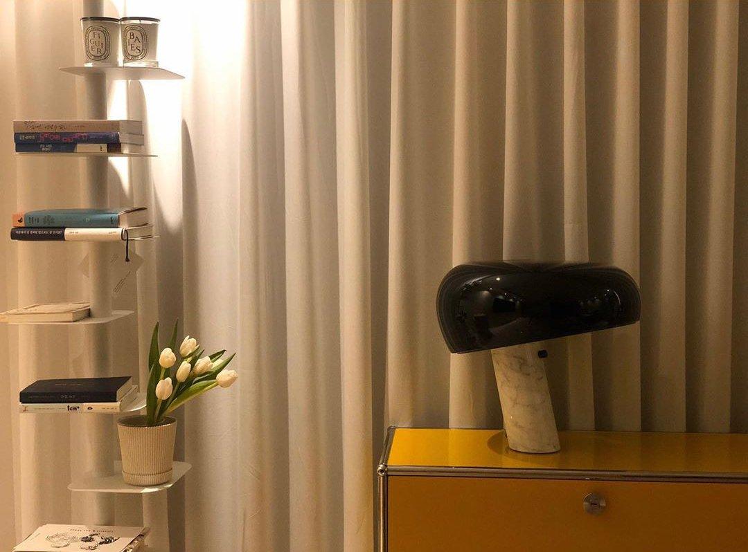 Zellar Table Lamp