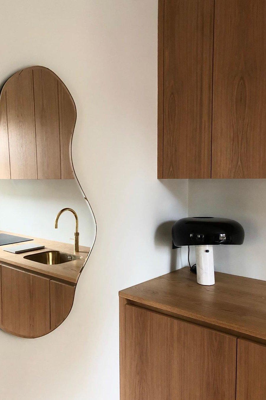 Zellar Table Lamp