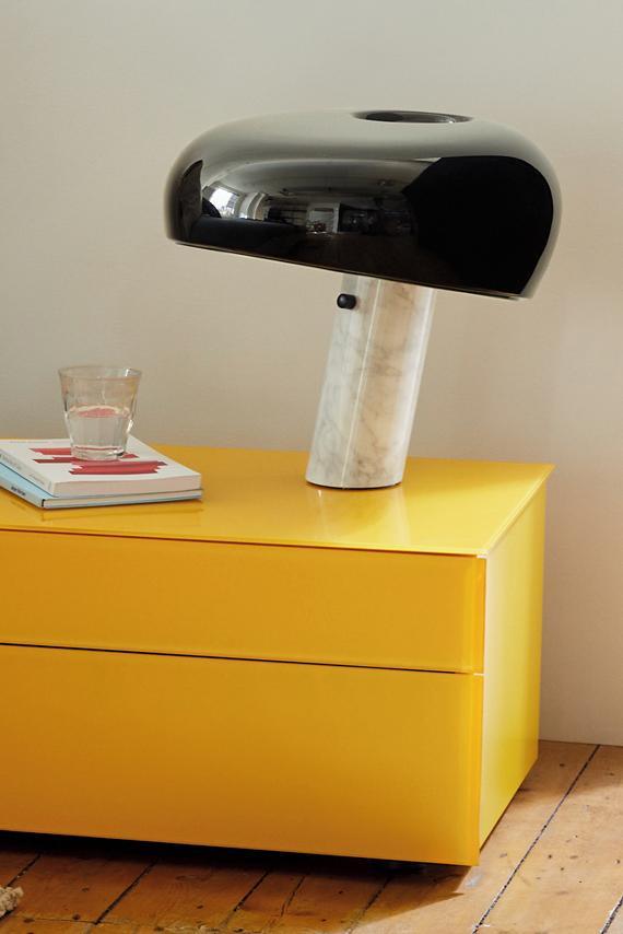 Zellar Table Lamp