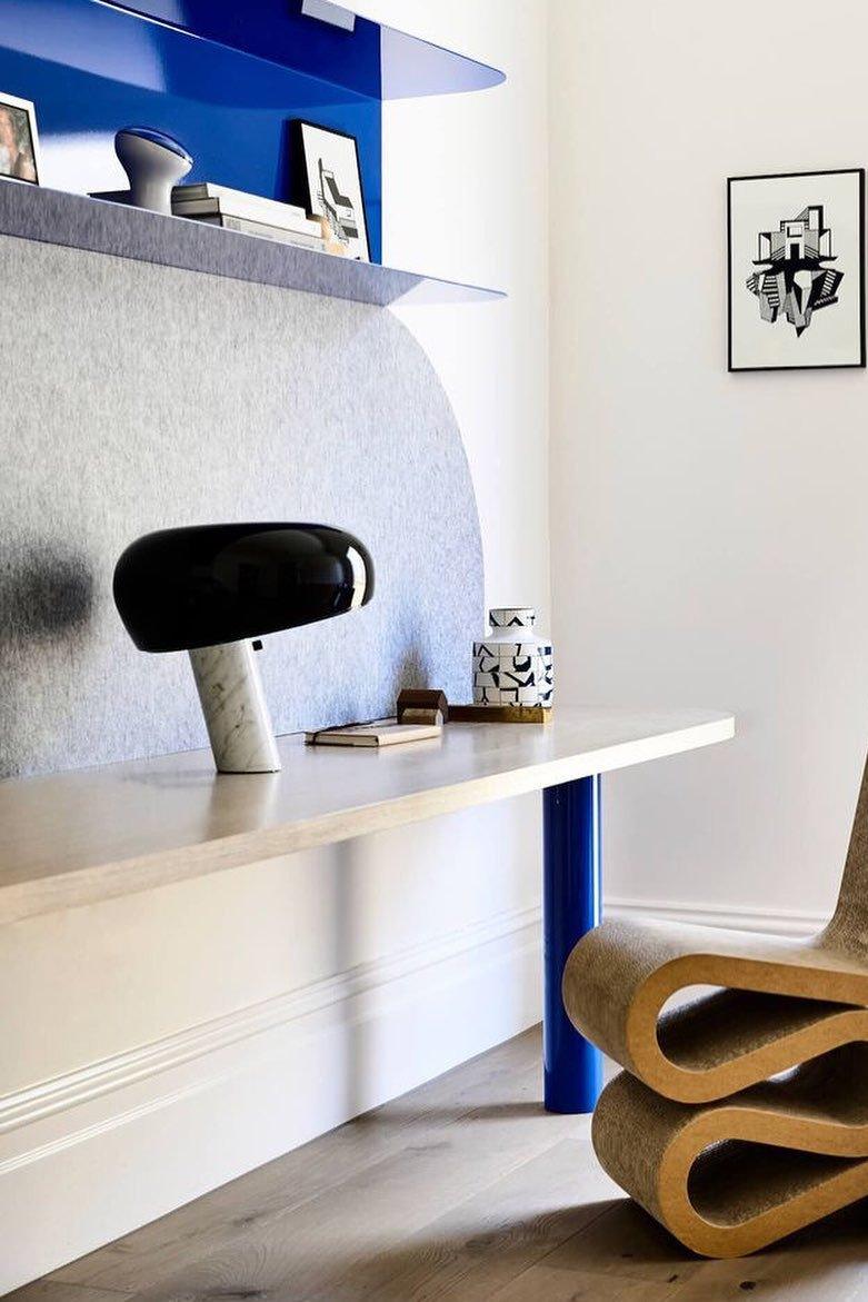 Zellar Table Lamp