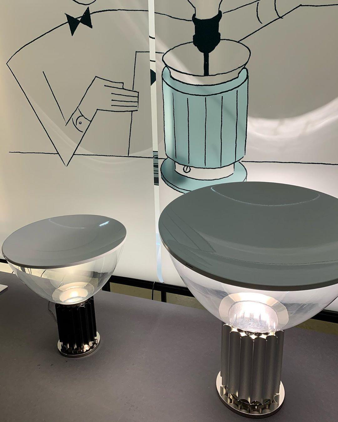 Zellar Table Lamp