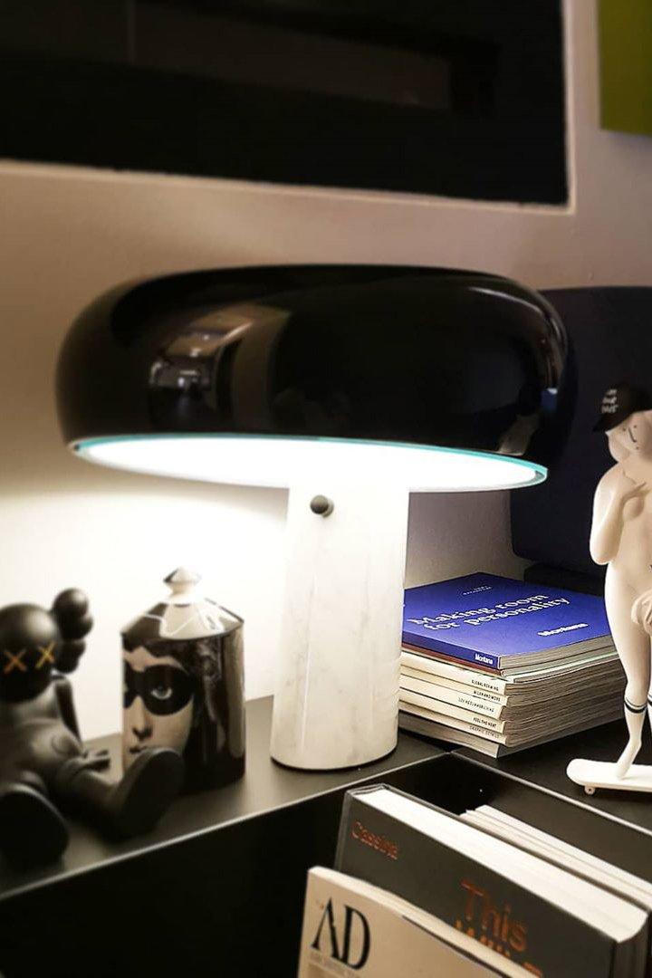 Zellar Table Lamp