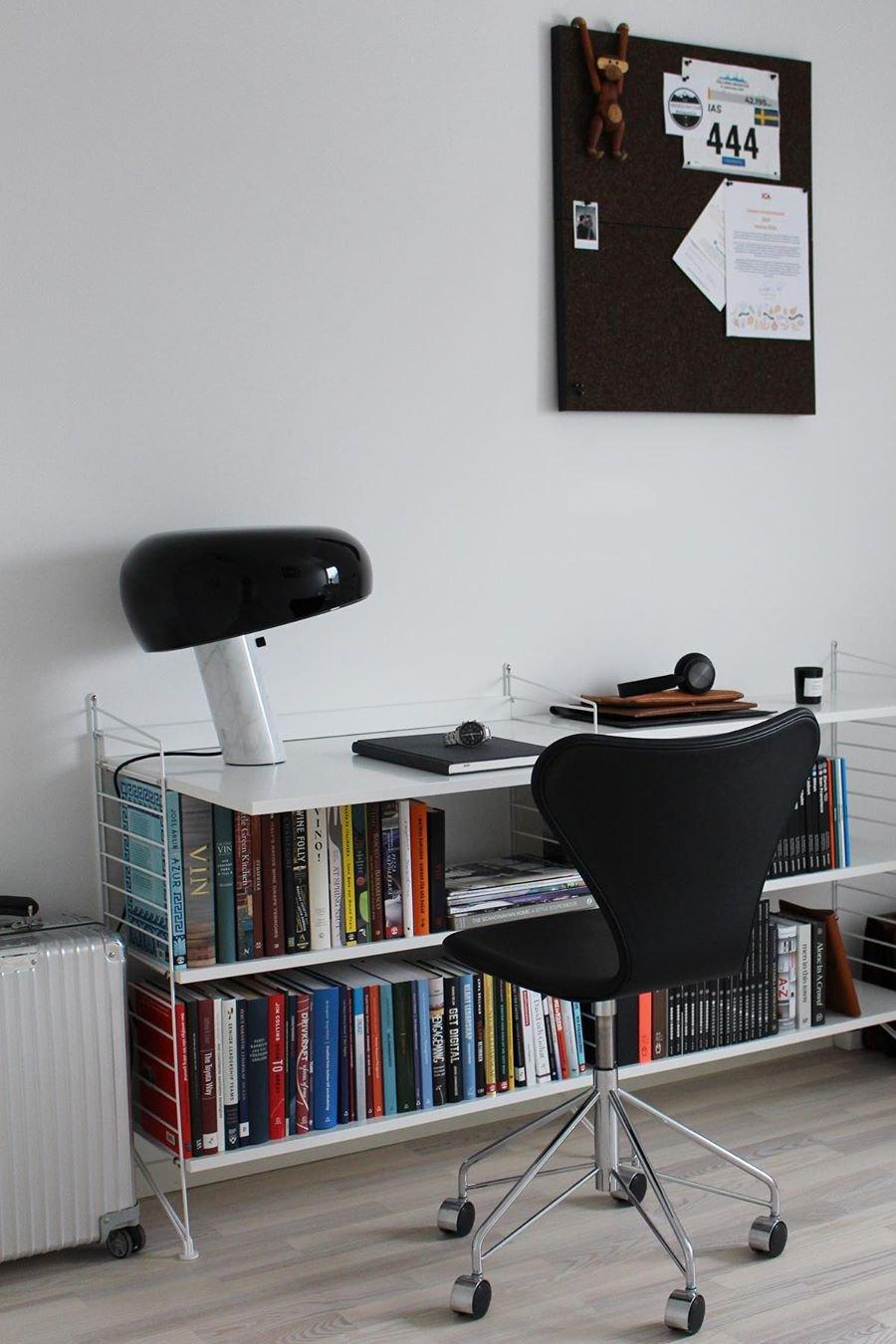 Zellar Table Lamp