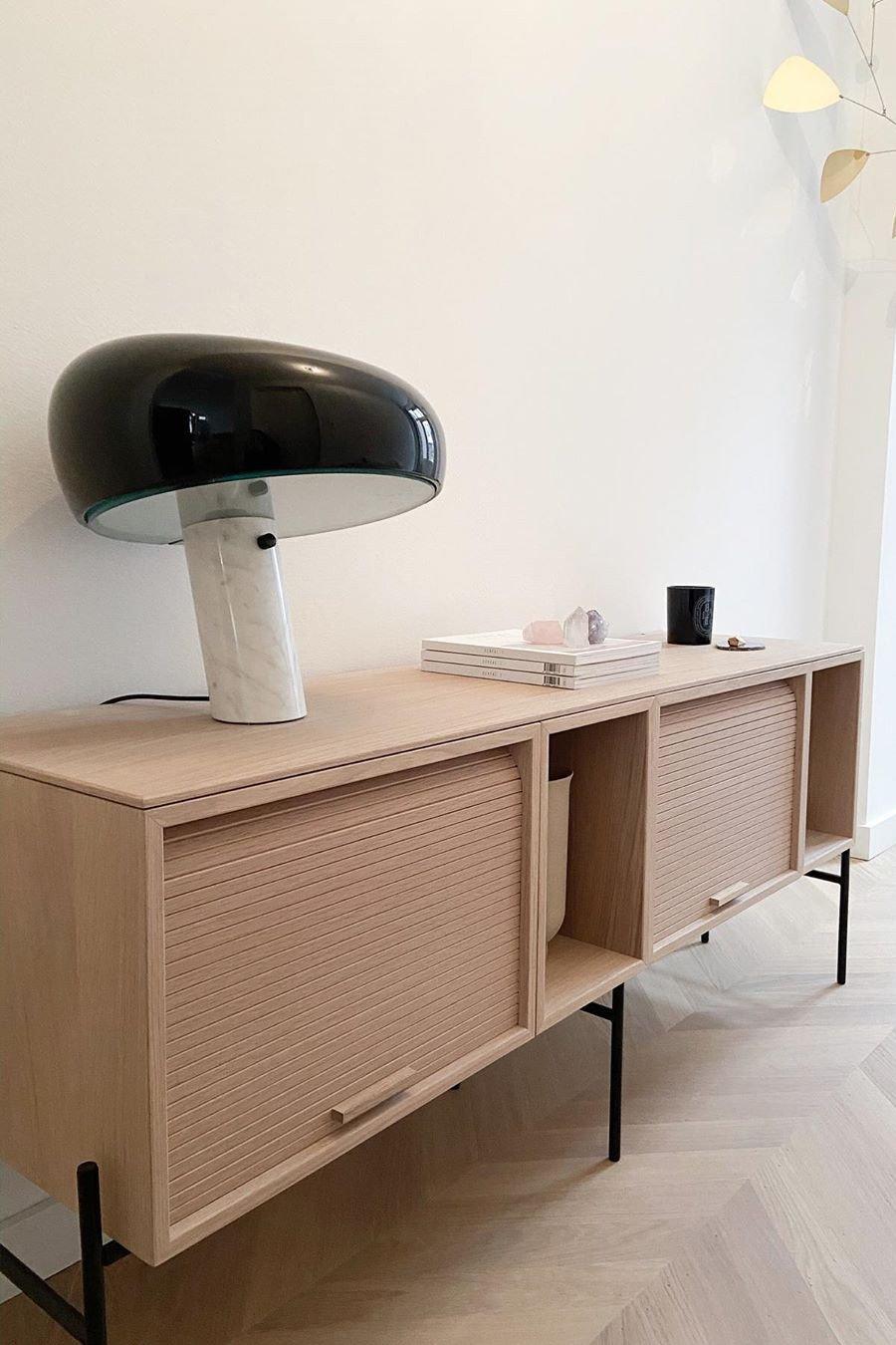 Zellar Table Lamp