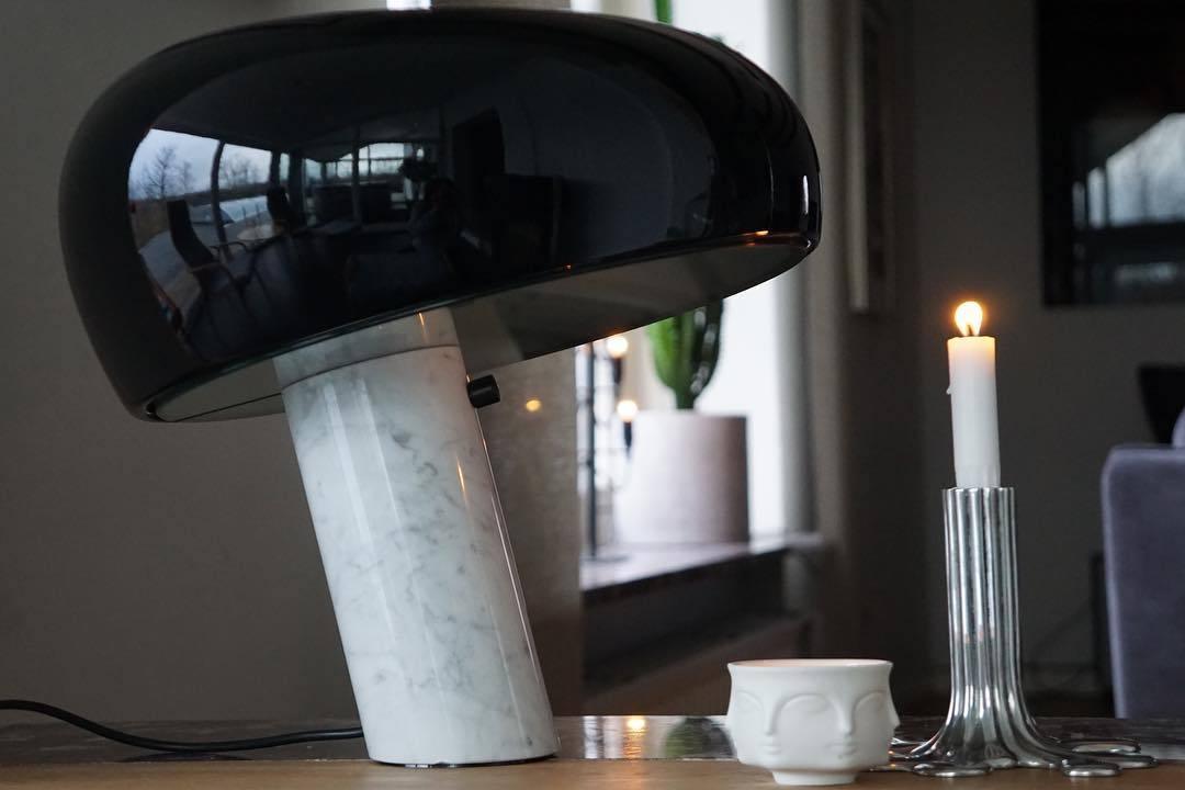 Zellar Table Lamp