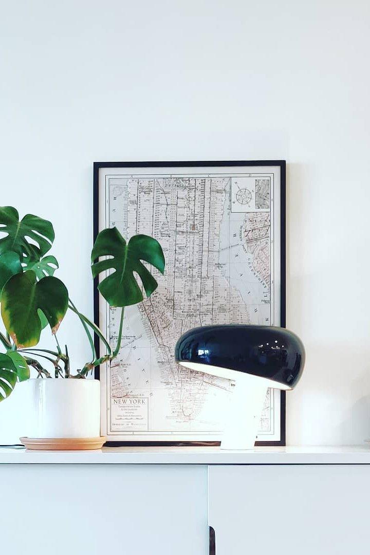 Zellar Table Lamp