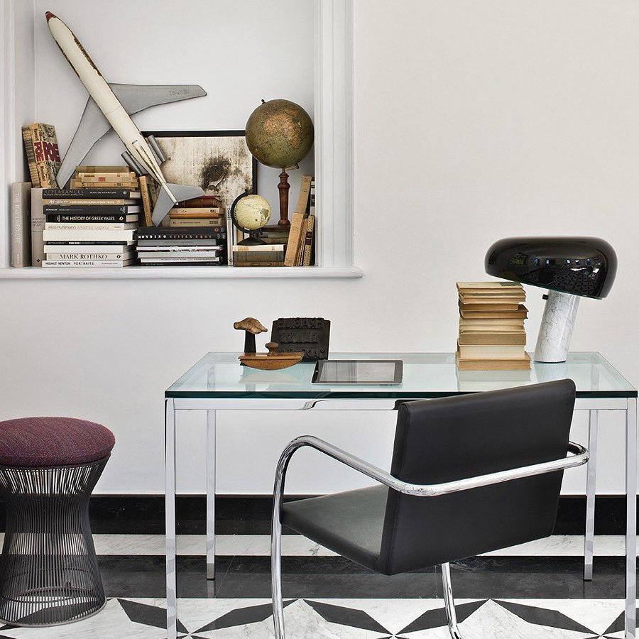 Zellar Table Lamp