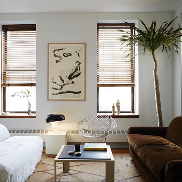 Zellar Table Lamp