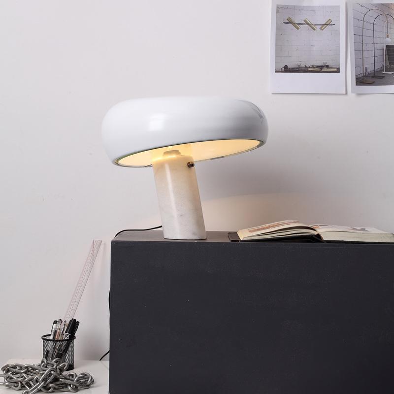 Zellar Table Lamp