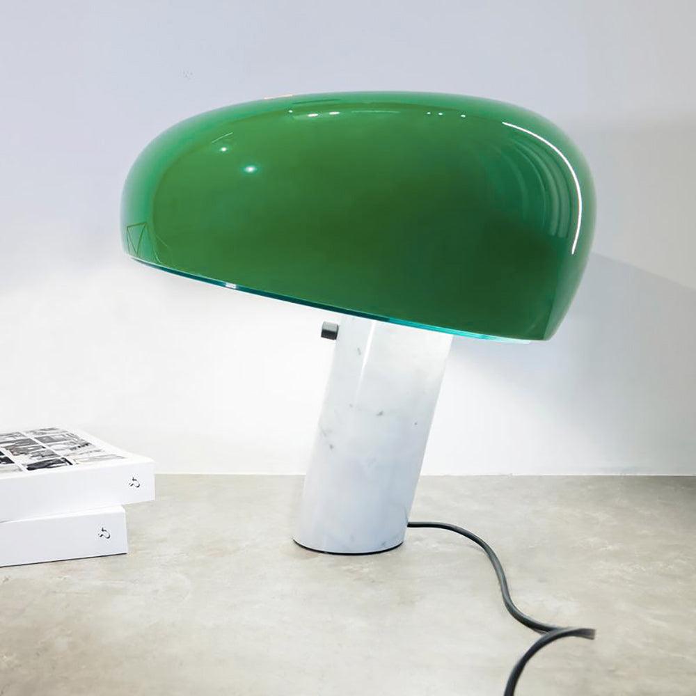 Zellar Table Lamp