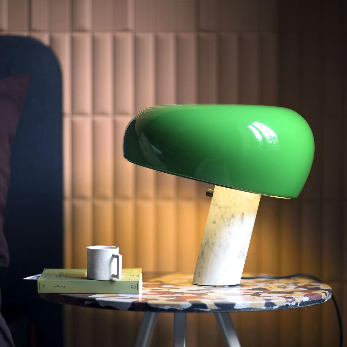 Zellar Table Lamp