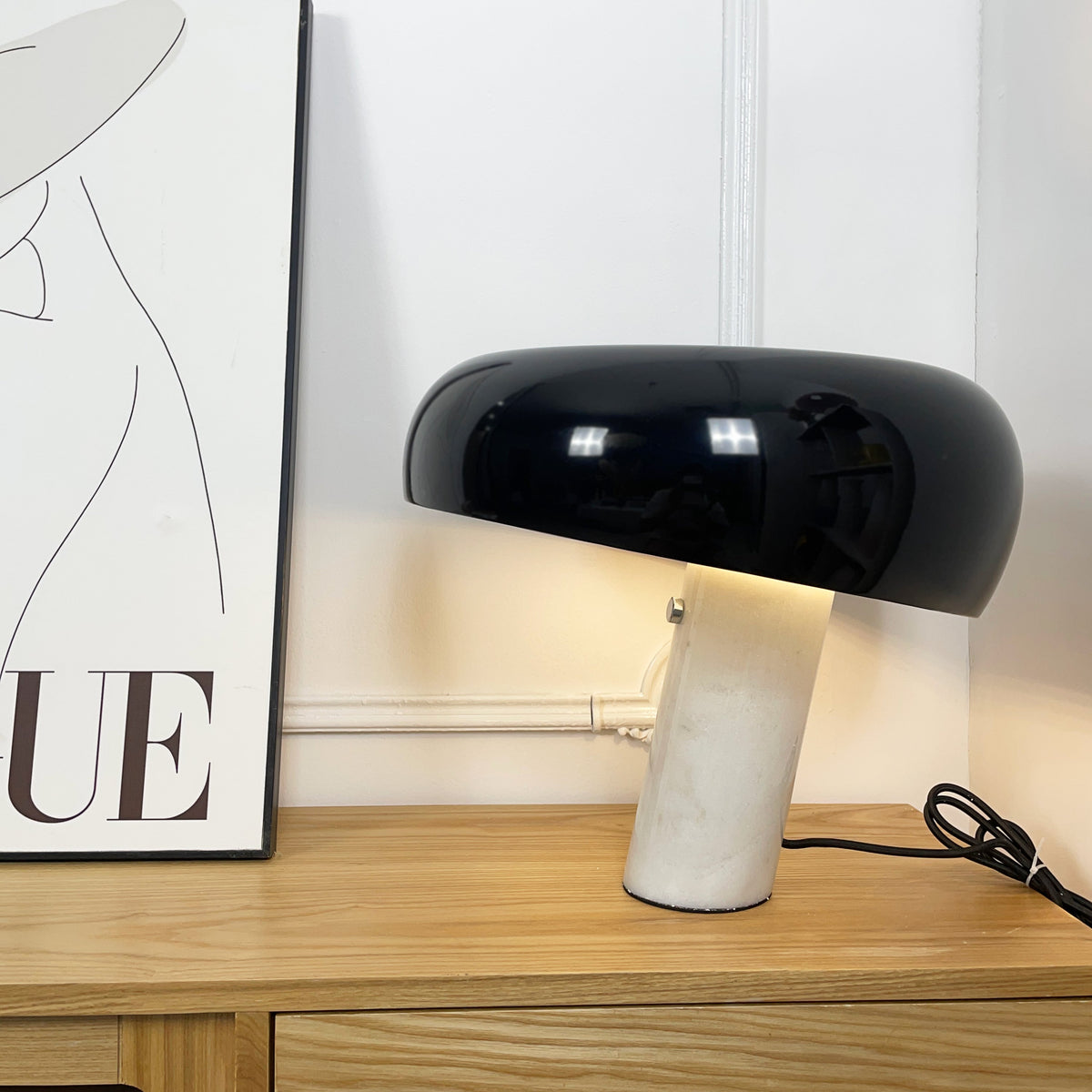 Zellar Table Lamp
