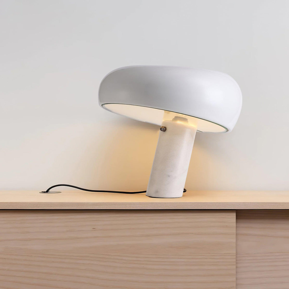 Zellar Table Lamp