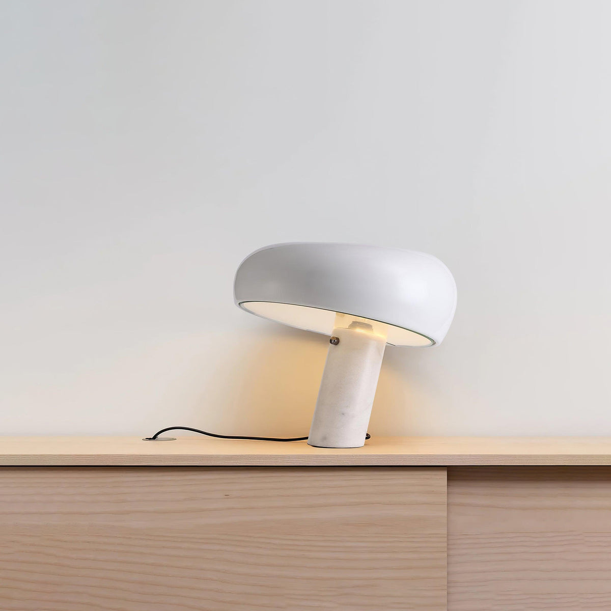 Zellar Table Lamp
