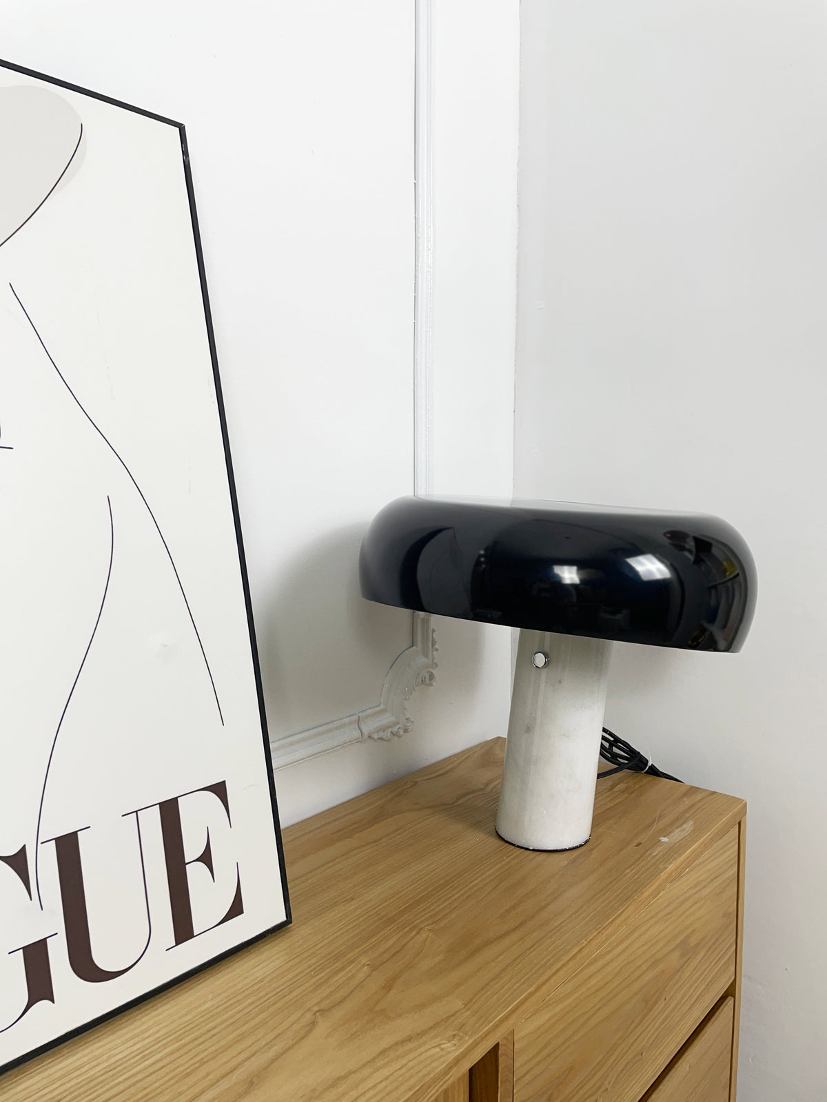 Zellar Table Lamp