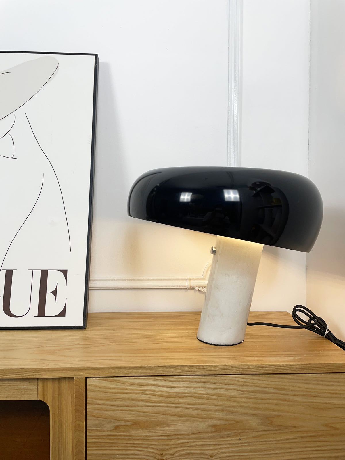 Zellar Table Lamp