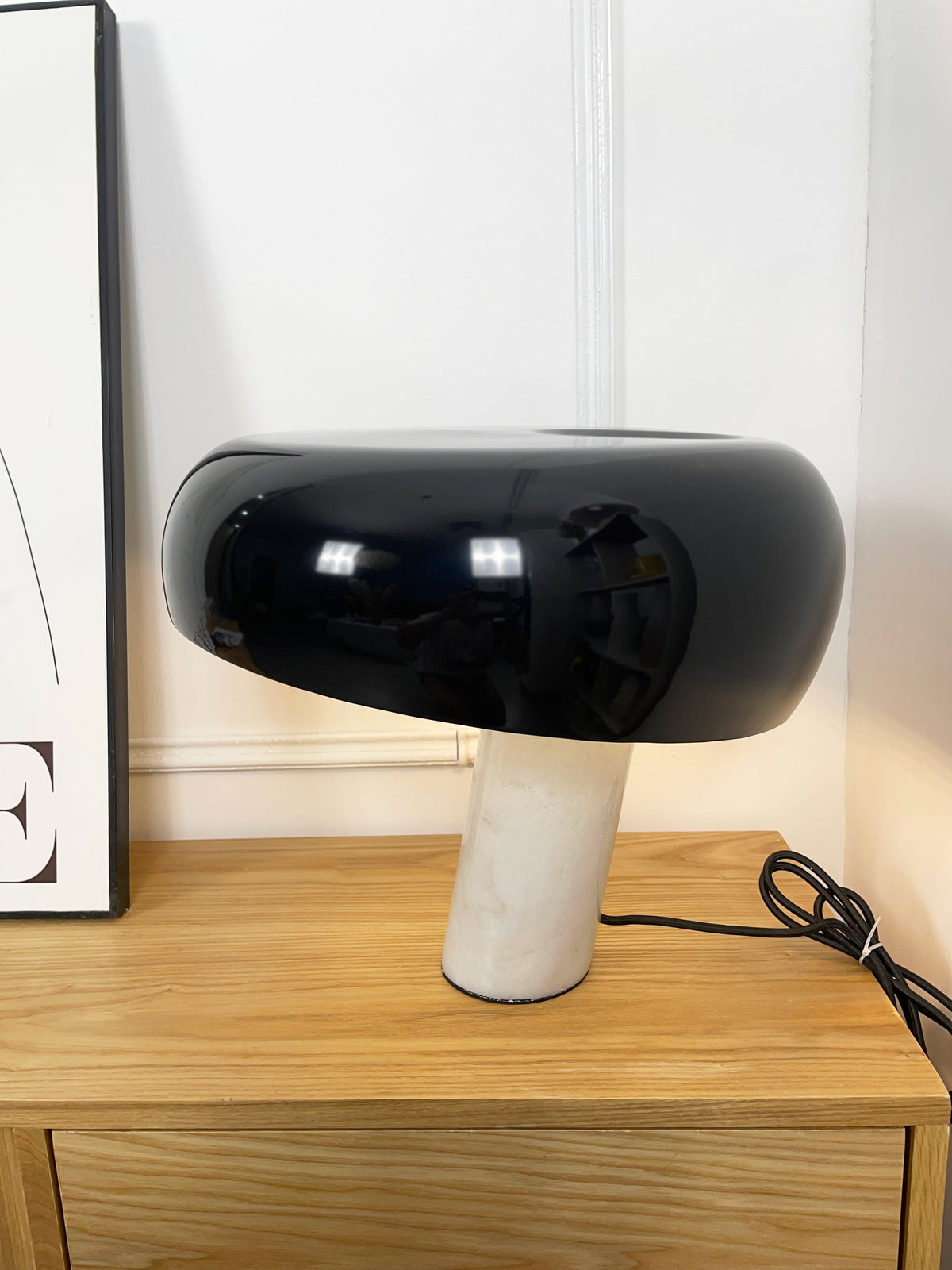 Zellar Table Lamp