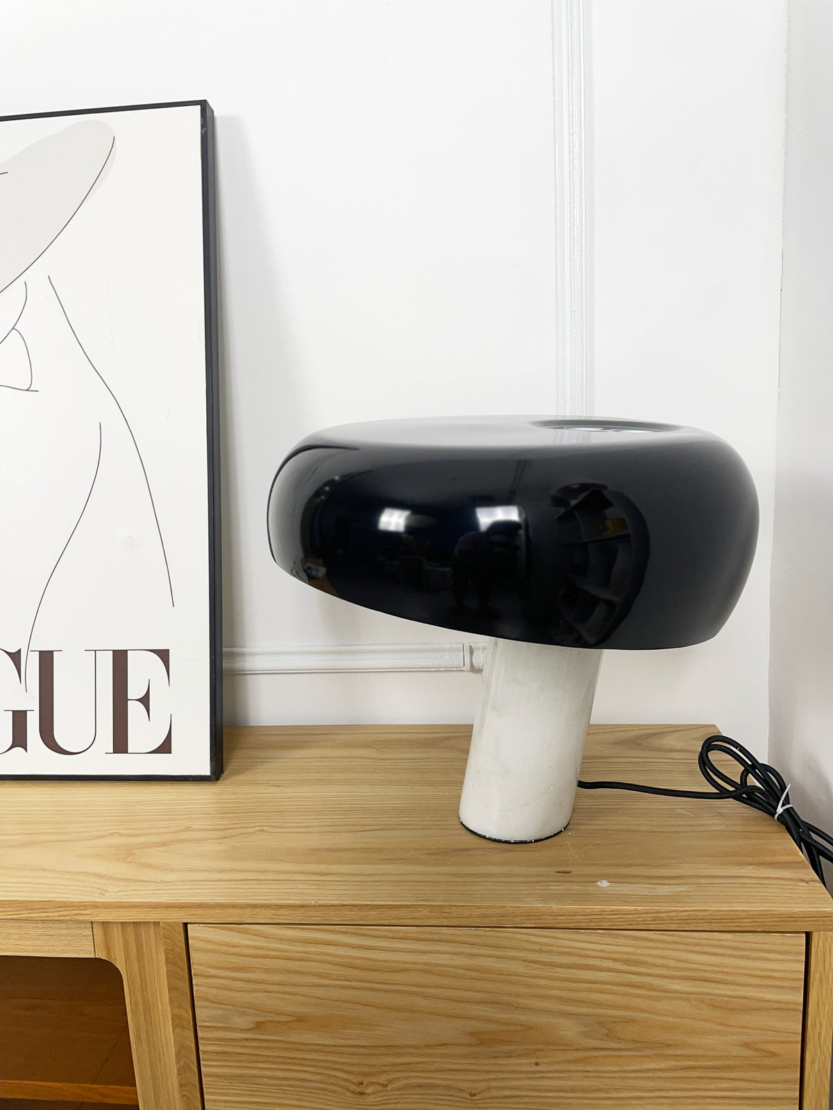 Zellar Table Lamp