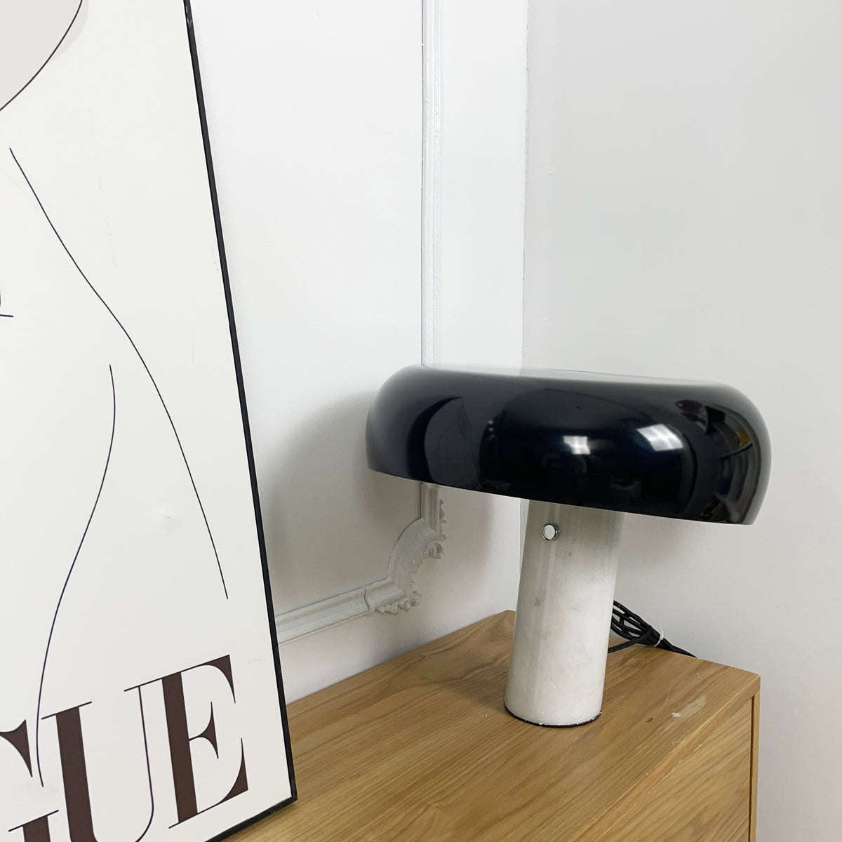 Zellar Table Lamp